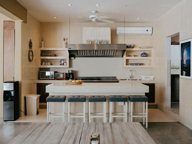 Soliman Bay Villa , Soliman Bay  