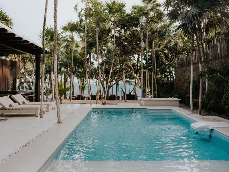 Soliman Bay Villa , Soliman Bay  