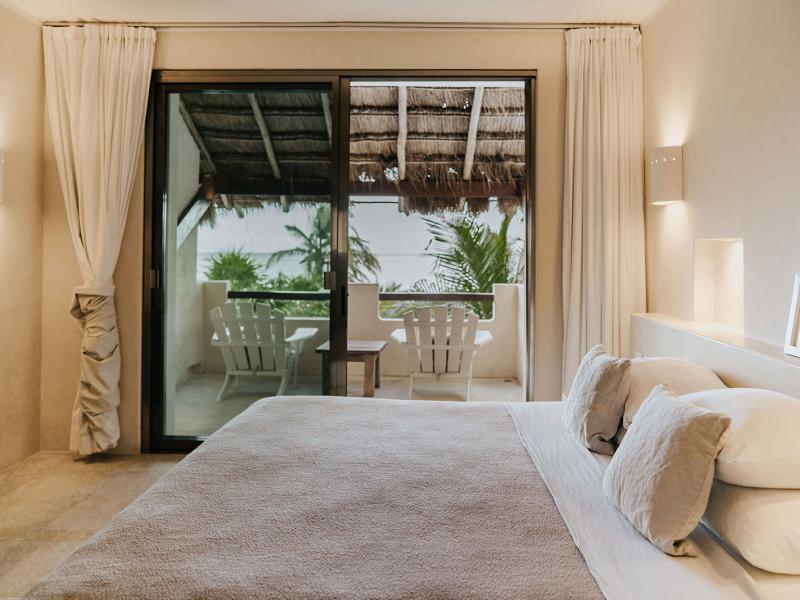 Soliman Bay Villa , Soliman Bay  