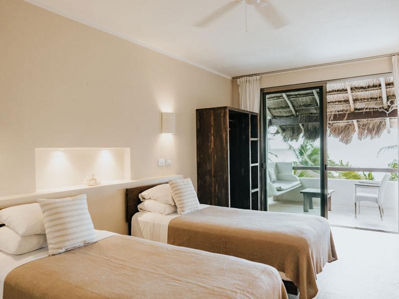 Soliman Bay Villa , Soliman Bay  