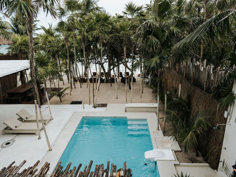 Soliman Bay Villa , Soliman Bay  