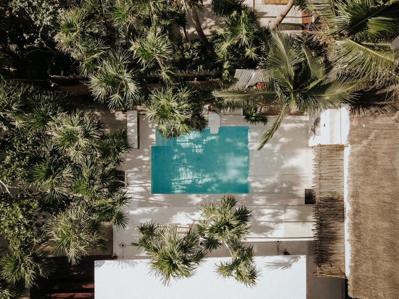 Soliman Bay Villa , Soliman Bay  