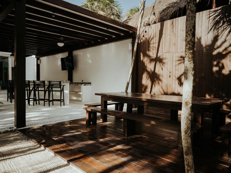 Soliman Bay Villa , Soliman Bay  