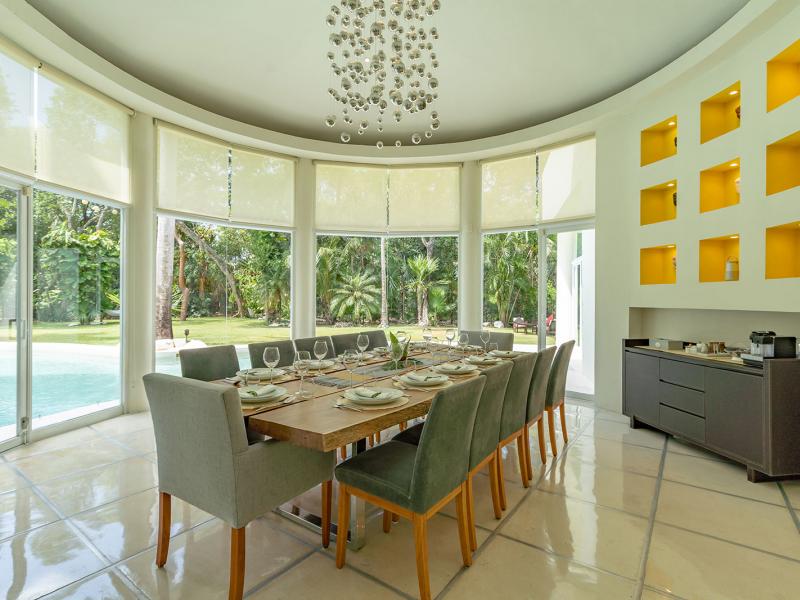 Villa Carmen , Playa Del Carmen  