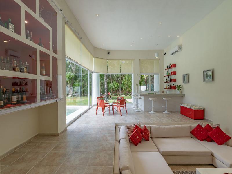 Villa Carmen , Playa Del Carmen  