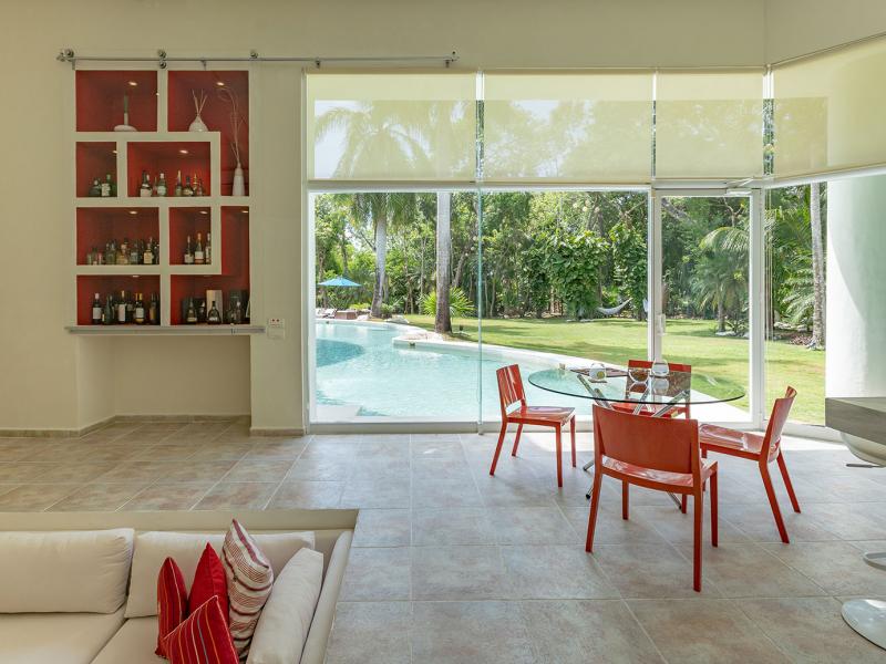 Villa Carmen , Playa Del Carmen  