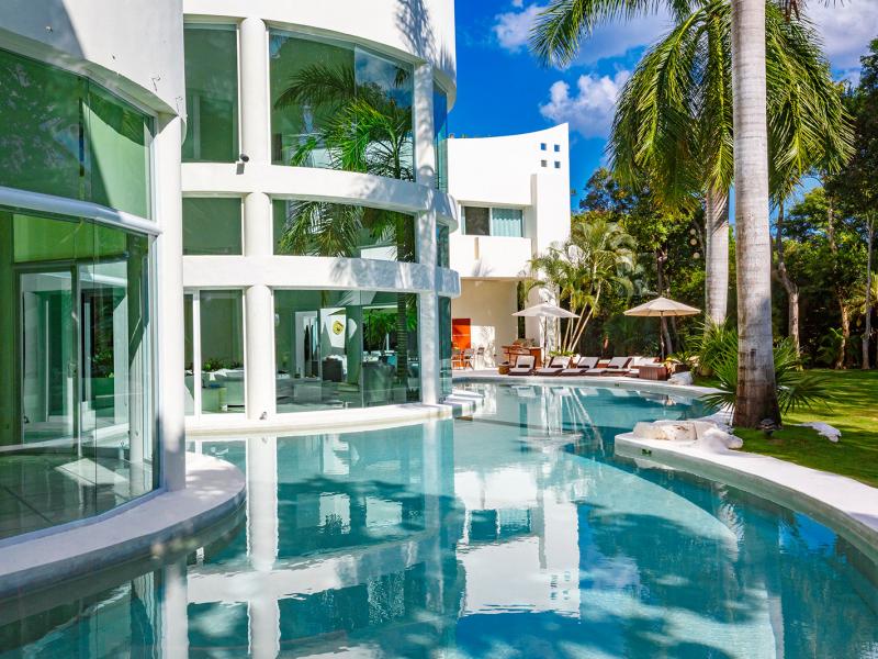 Villa Carmen , Playa Del Carmen  