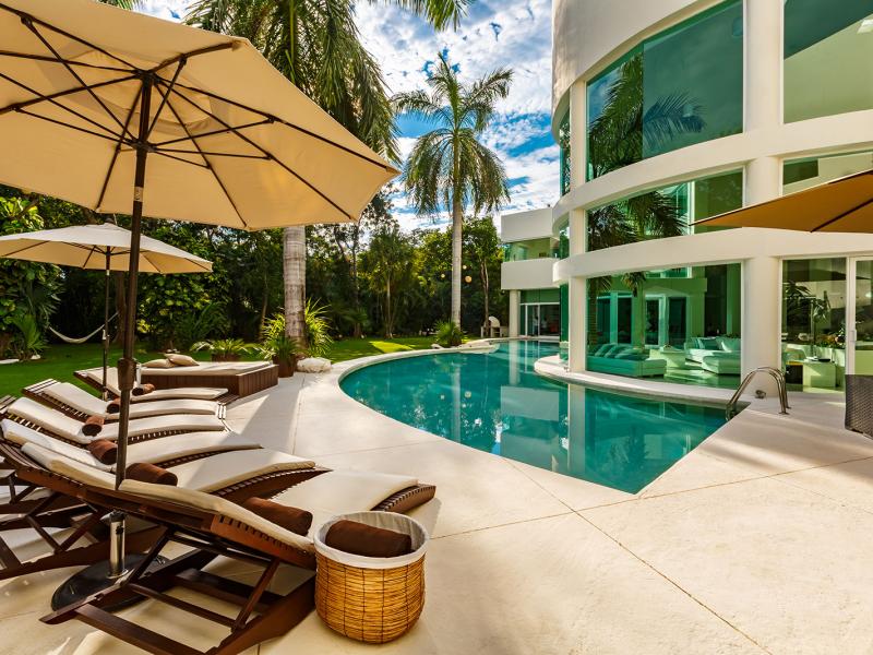 Villa Carmen , Playa Del Carmen  