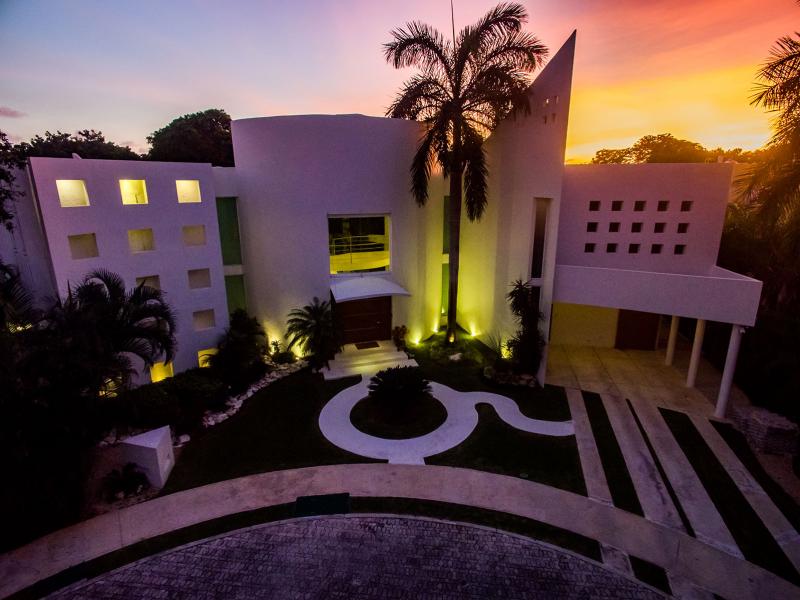 Villa Carmen , Playa Del Carmen  