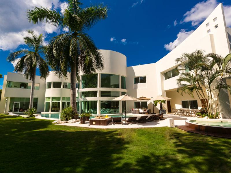 Villa Carmen , Playa Del Carmen  