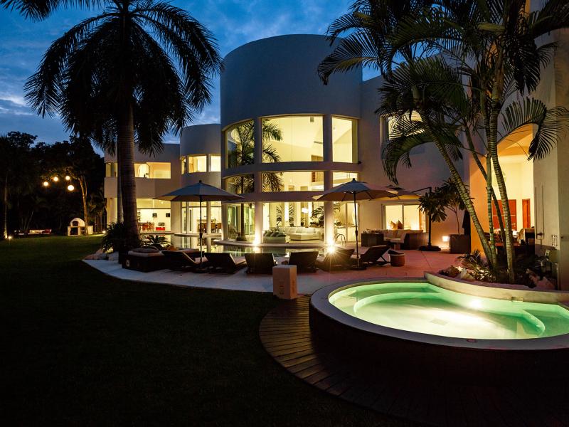 Villa Carmen , Playa Del Carmen  