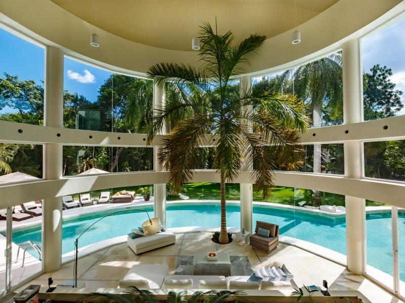 Villa Carmen , Playa Del Carmen  