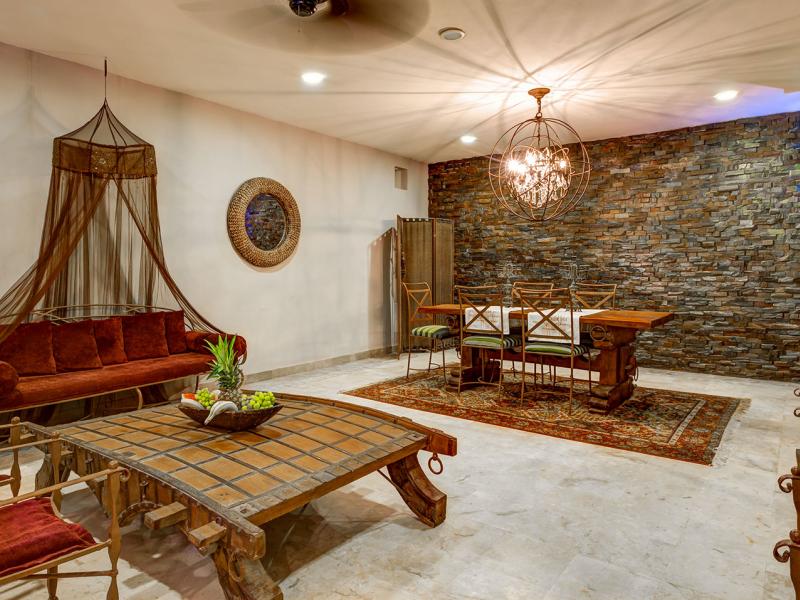 Estrella del Mar , Mayan Region , Playa Del Carmen  