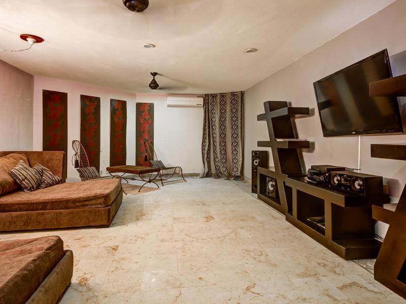 Estrella del Mar , Mayan Region , Playa Del Carmen  