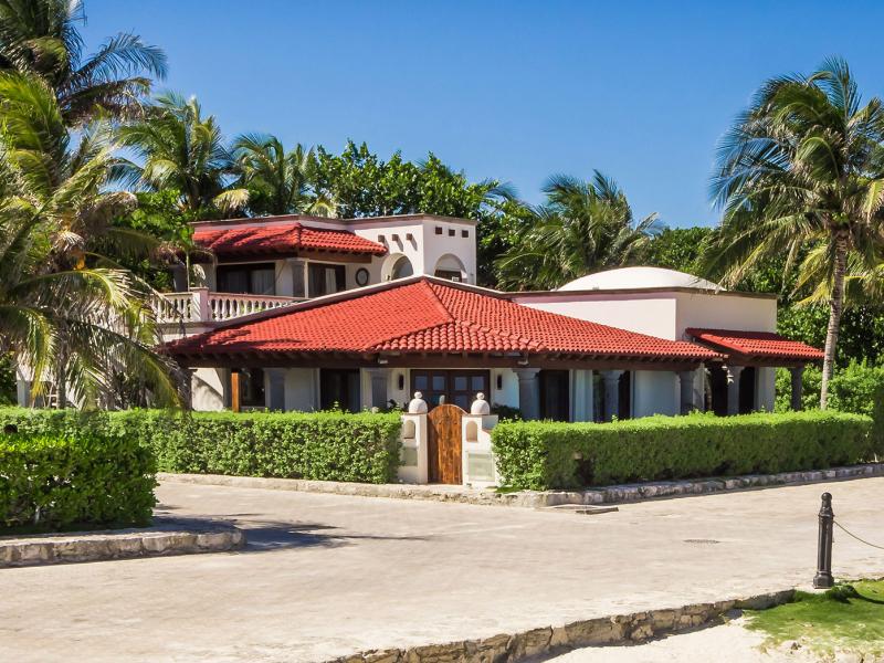 Estrella del Mar , Mayan Region , Playa Del Carmen  