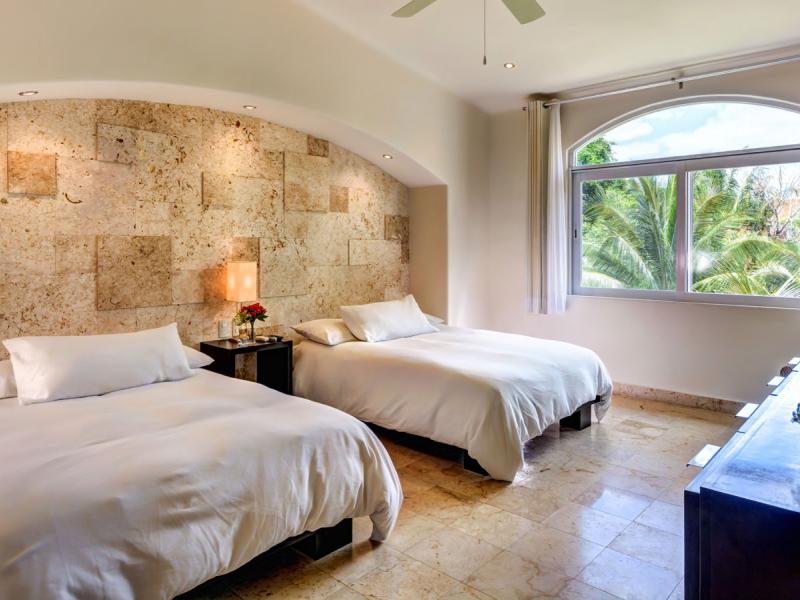 Villa Ahau , Playa Del Carmen  