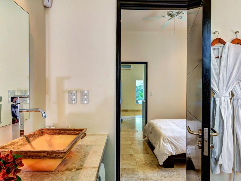 Villa Ahau , Playa Del Carmen  