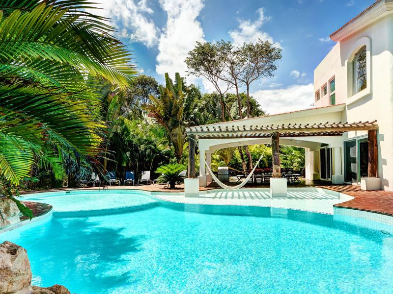 Villa Ahau , Playa Del Carmen  