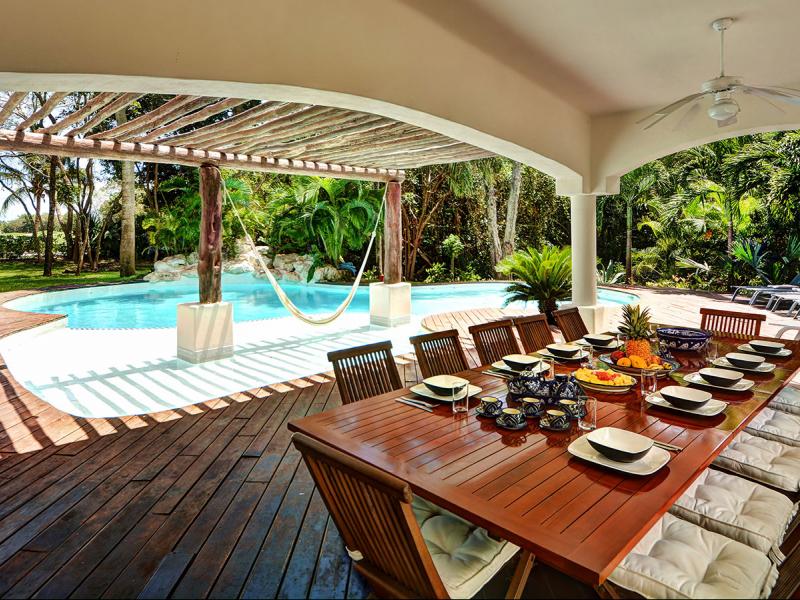 Villa Ahau , Playa Del Carmen  