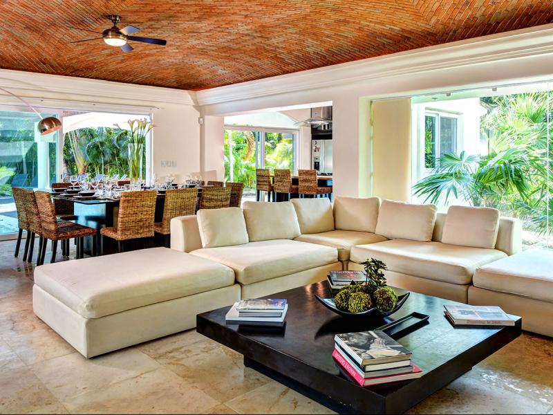 Villa Ahau , Playa Del Carmen  