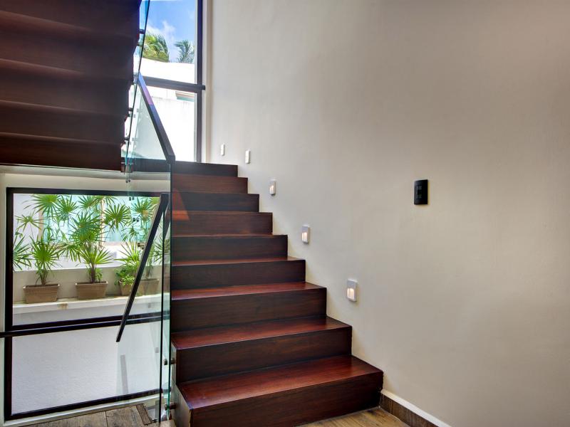 Vista de Carmen , Playa Del Carmen  