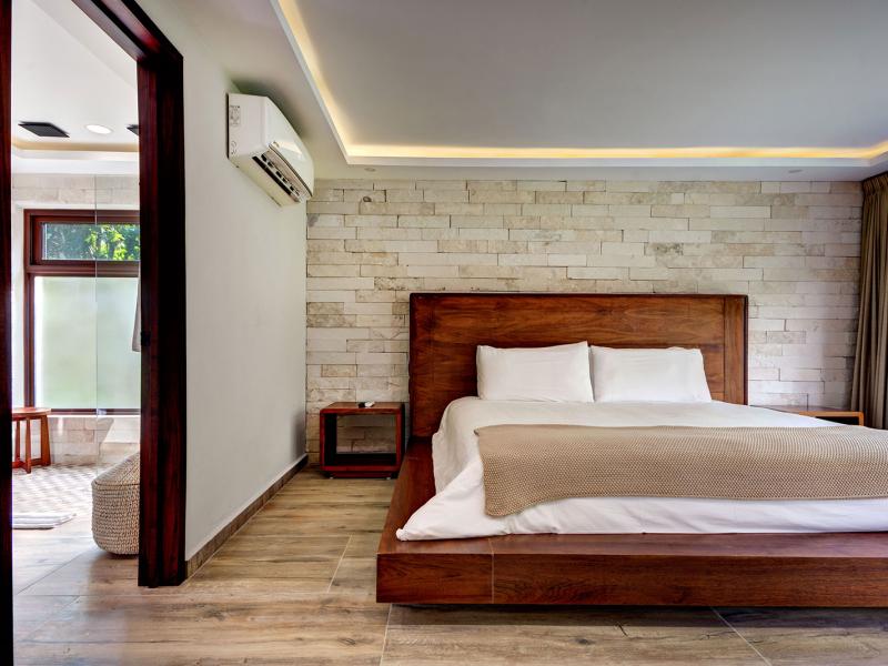 Vista de Carmen , Playa Del Carmen  