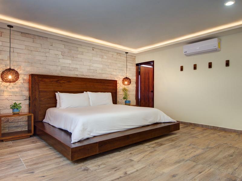 Vista de Carmen , Playa Del Carmen  