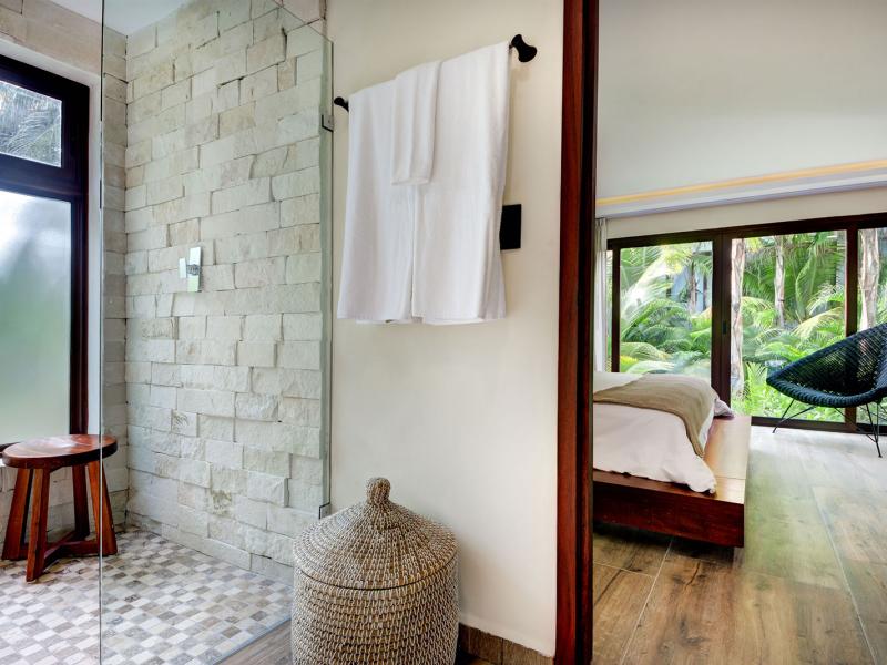 Vista de Carmen , Playa Del Carmen  