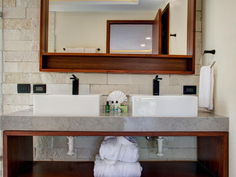 Vista de Carmen , Playa Del Carmen  