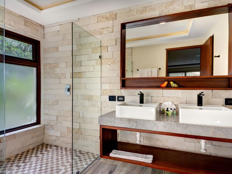 Vista de Carmen , Playa Del Carmen  