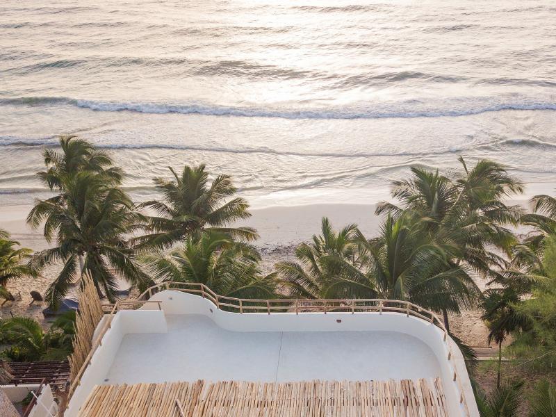 Zorba Cinco & Penthouse , Tulum  