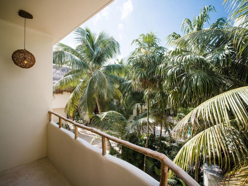 Zorba Cinco & Penthouse , Tulum  