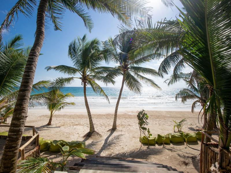 Zorba Cinco & Penthouse , Tulum  