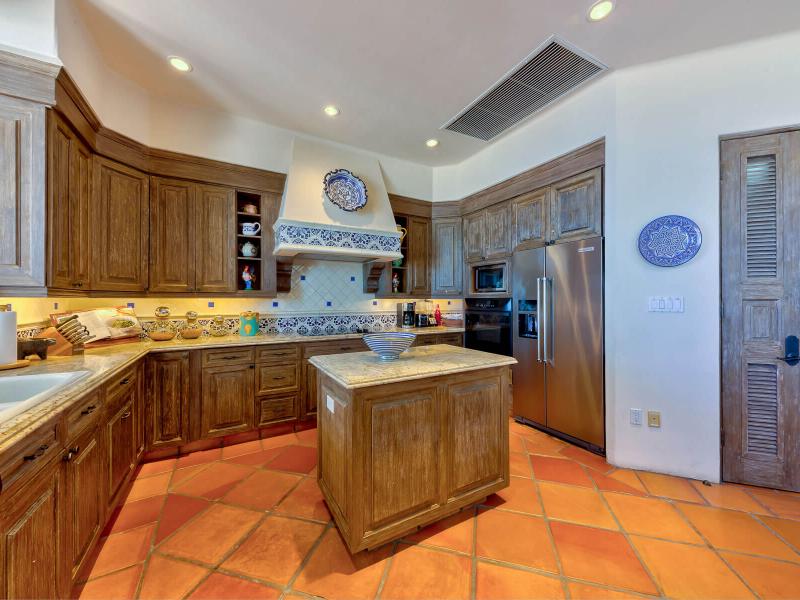 Villa 481 , Pacific Coast  