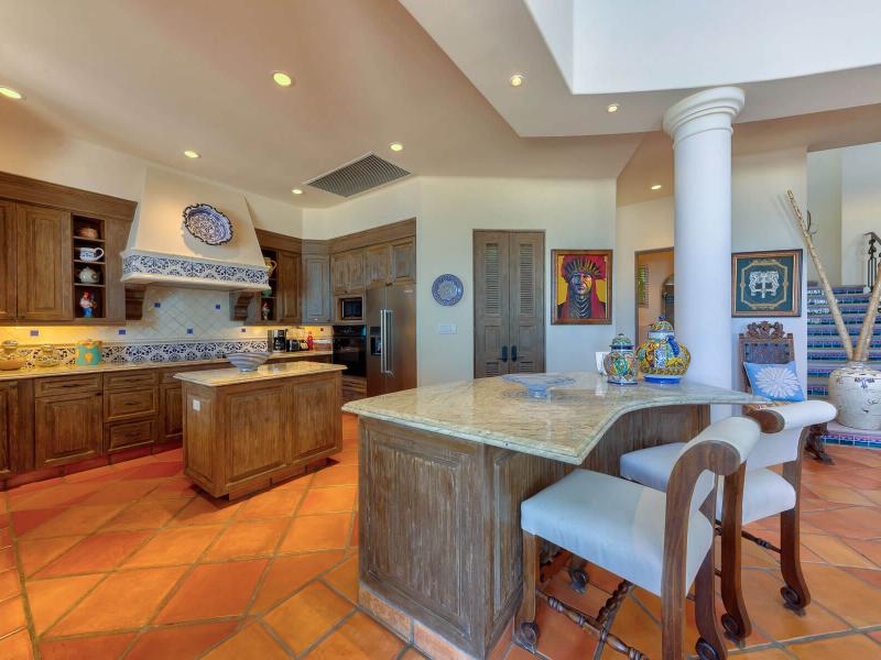 Villa 481 , Pacific Coast  