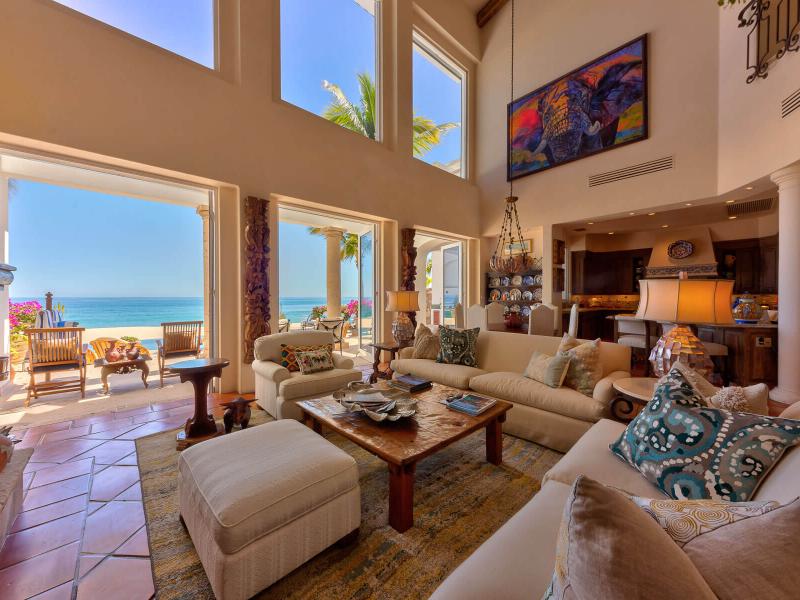 Villa 481 , Pacific Coast  