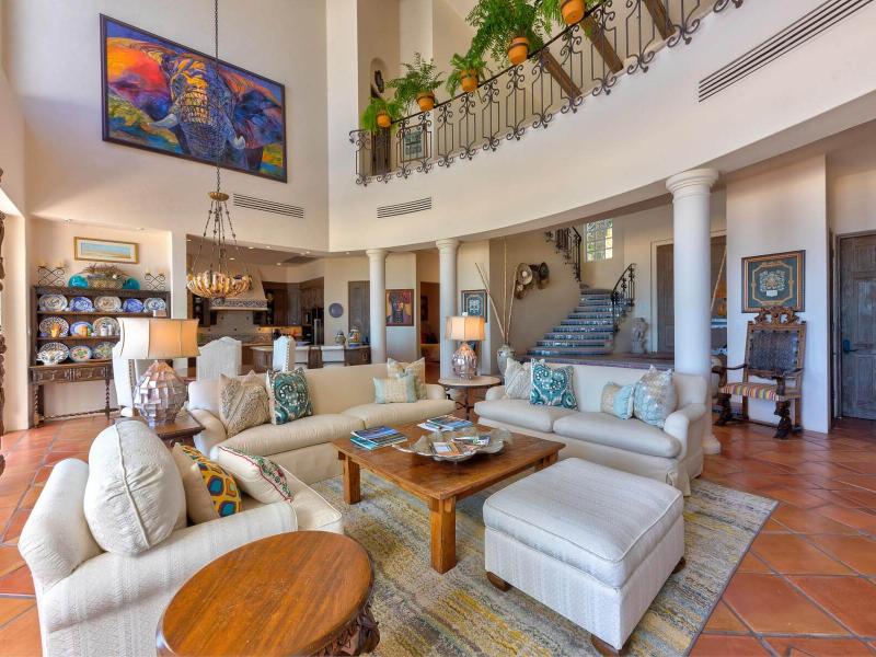 Villa 481 , Pacific Coast  