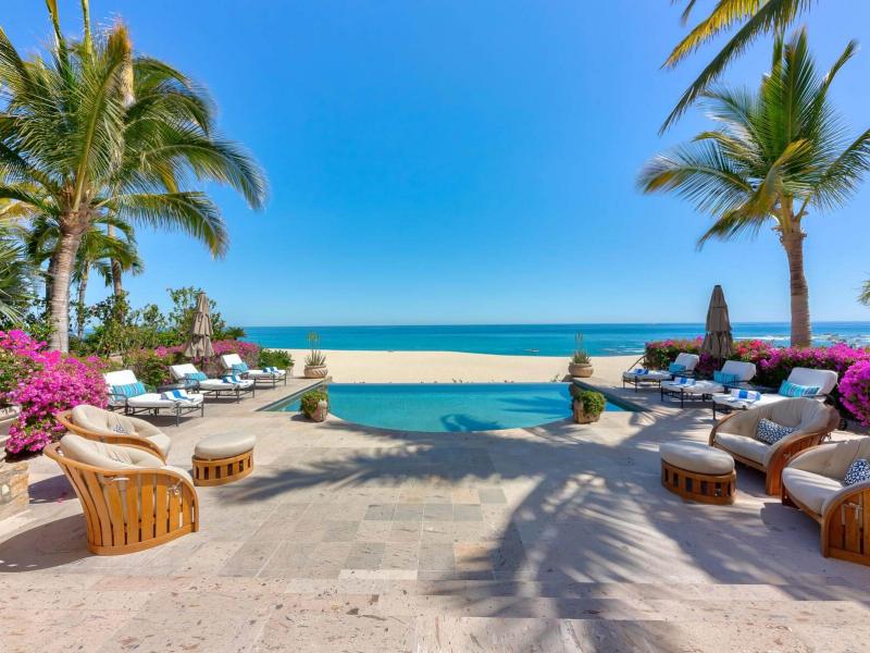 Villa 481 , Pacific Coast  