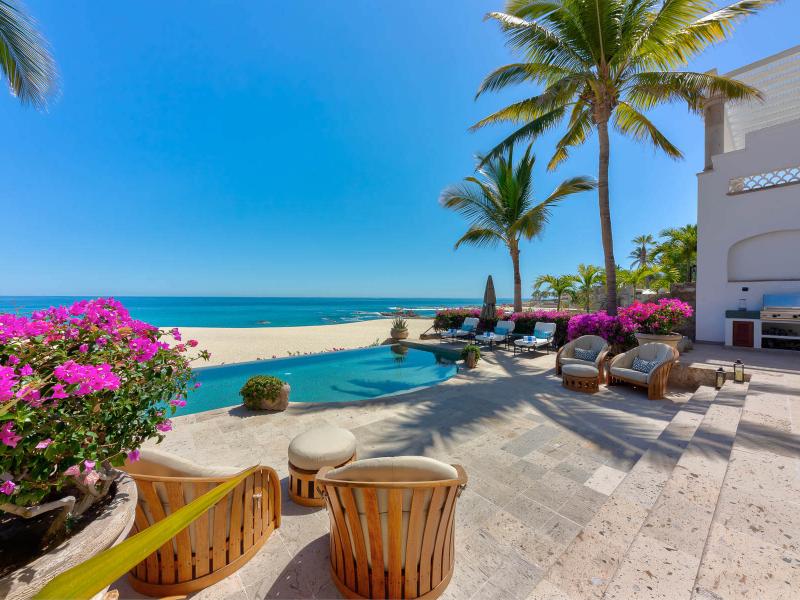 Villa 481 , Pacific Coast  