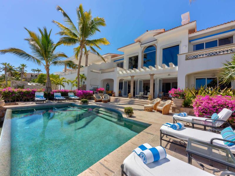 Villa 481 , Pacific Coast  