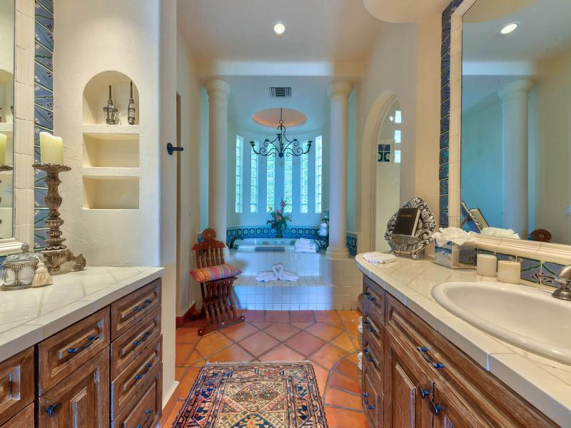 Villa 481 , Pacific Coast  