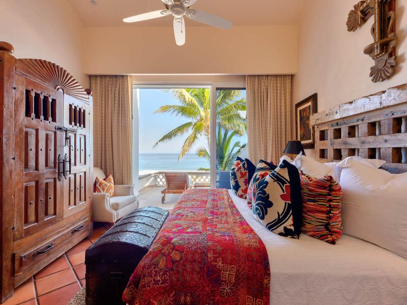 Villa 481 , Pacific Coast  