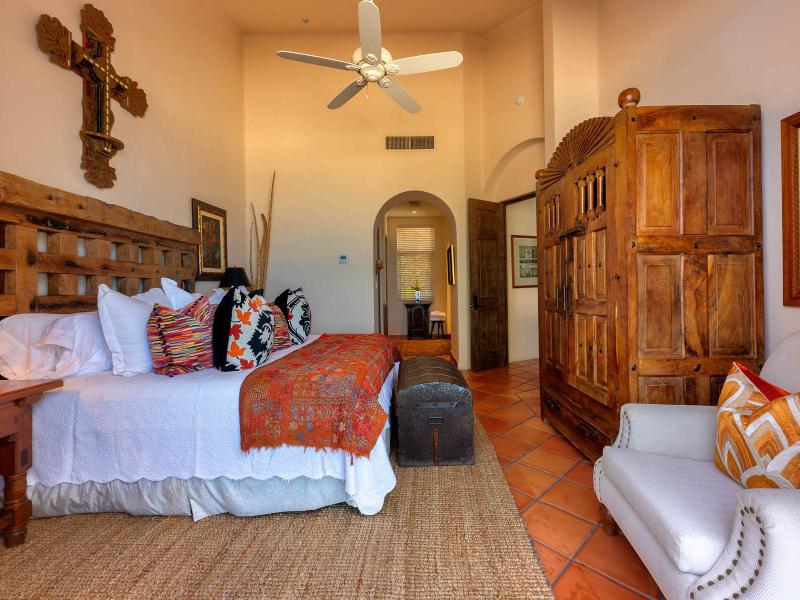 Villa 481 , Pacific Coast  