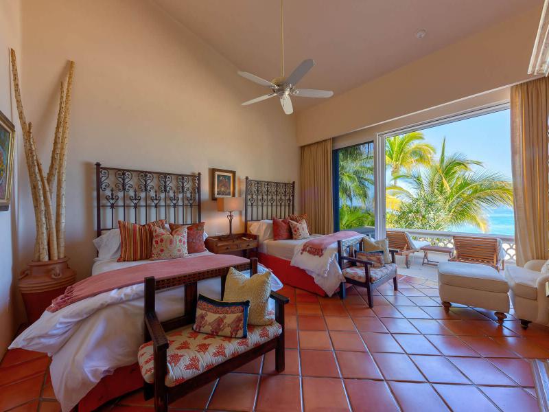 Villa 481 , Pacific Coast  