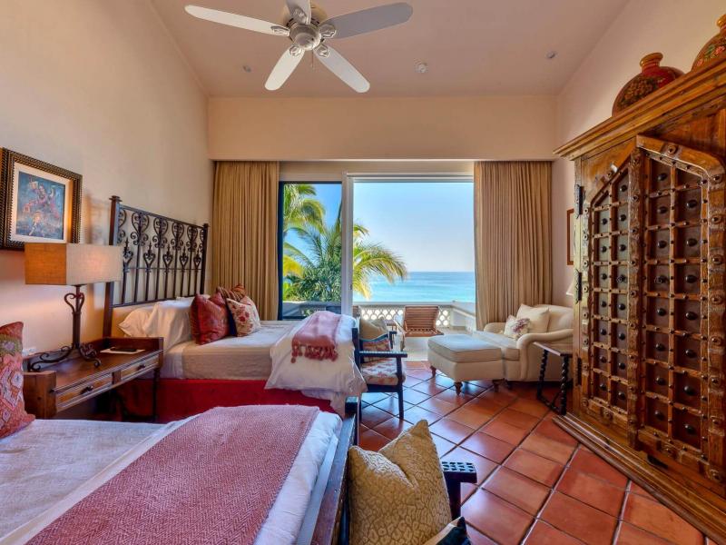 Villa 481 , Pacific Coast  