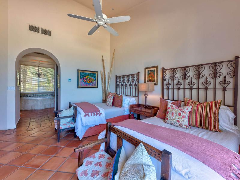 Villa 481 , Pacific Coast  