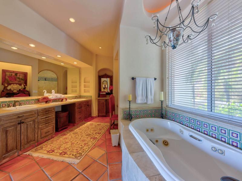 Villa 481 , Pacific Coast  