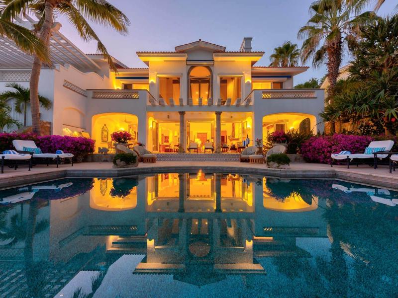 Villa 481 , Pacific Coast  