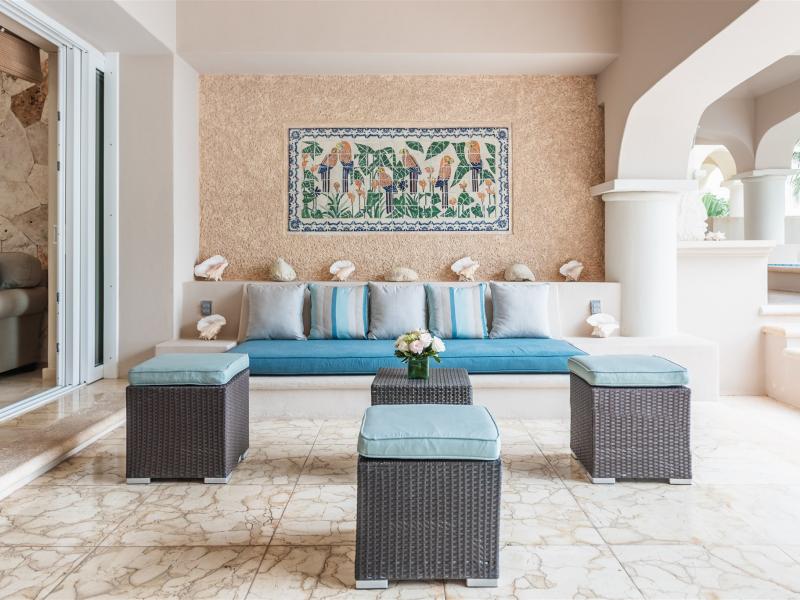 Villa Nautica - Fatima Bay , Puerto Aventuras  