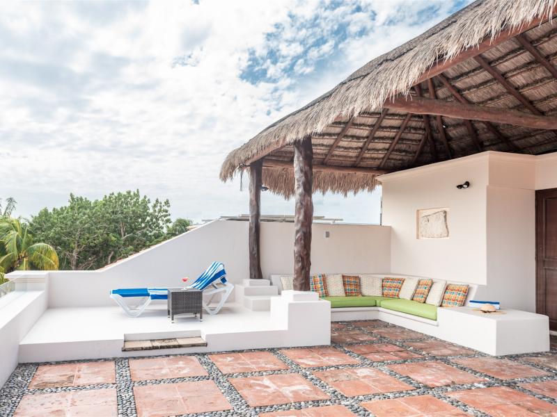 Villa Nautica - Fatima Bay , Puerto Aventuras  